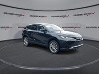 This Toyota Venza has a dependable Gas/Electric 4cyl 2.5L engine powering this Variable transmission... (image 1)