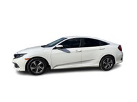 2020 Honda Civic LX est une voiture compacte fiable et économique qui combine un moteur de 158 cheva... (image 7)