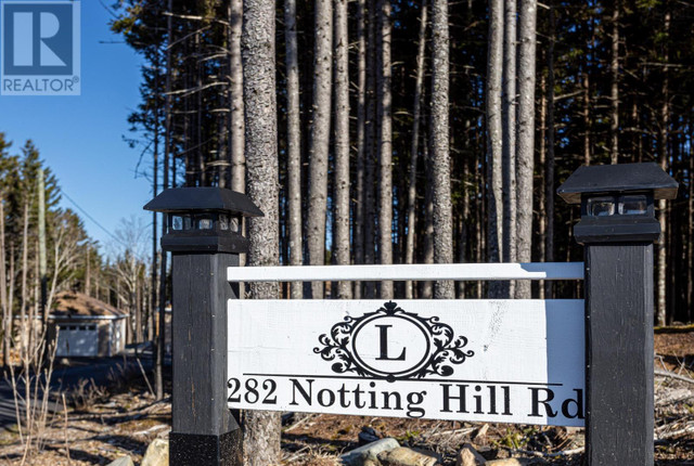 282 Notting Hill Road Mineville, Nova Scotia in Houses for Sale in Cole Harbour