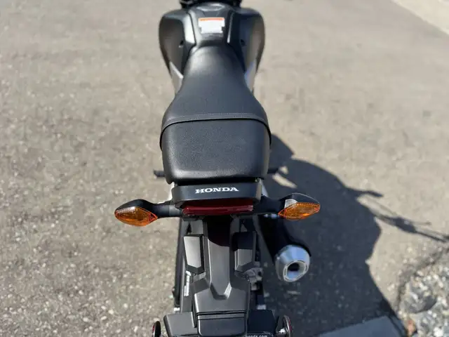 2025 Honda MSX125 Grom ABS in Street, Cruisers & Choppers in Kitchener / Waterloo - Image 5