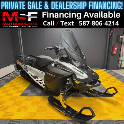 FINANCE ANYTHING IN CANADA PRIVATE SALE & DEALERSHIP FINANCING CALL / TEXT 587-806-4214 APPLY NOW @...