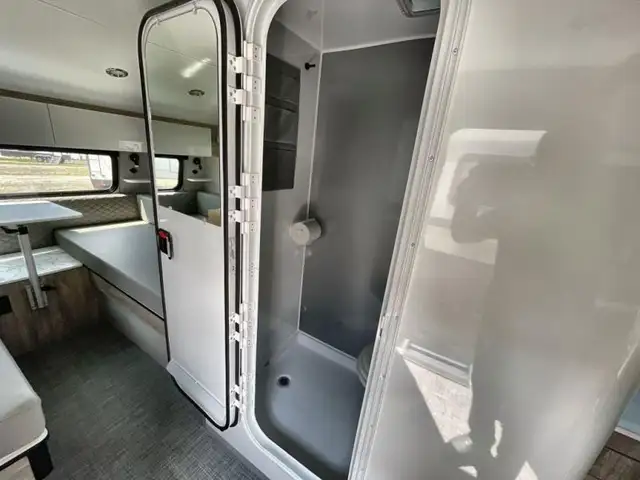 2026 inTech RV Sol Eclipse in Travel Trailers & Campers in Kamloops - Image 25