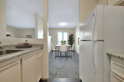 Canvas - 1 Bedroom, 1 Bathroom Apartment for Rent