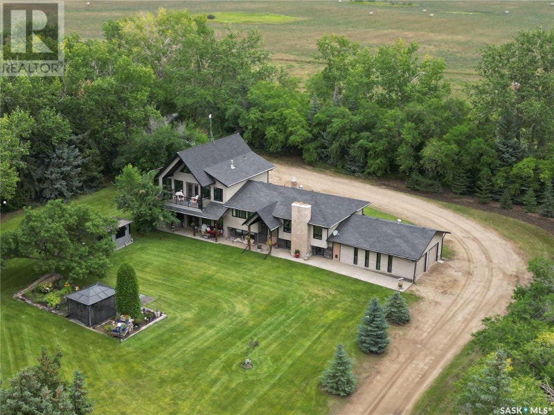 RM of Edenwold Acreage Edenwold Rm No. 158, Saskatchewan Houses for