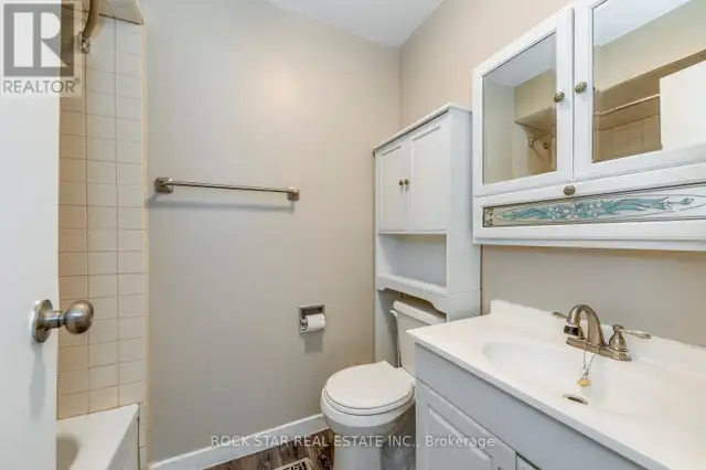69 - 5 MOREGATE CRESCENT Brampton (Central Park), Ontario in Condos for Sale in Mississauga / Peel Region - Image 29