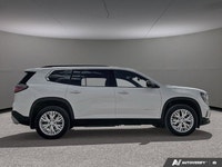 Dealer Certified Pre-Owned. This GMC Acadia boasts a Gas 2.5L/ engine powering this Automatic transm... (image 7)