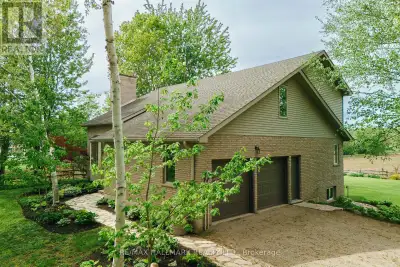 Some homes are just houses. This one is a plan. A plan for the season of life when your aging parent...