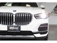 2022 BMW X5 xDrive40i 3.0L I6 DOHC 24V TwinPower Turbo AWD 8-Speed Automatic Sport EXTERIOR - ALPINE... (image 3)