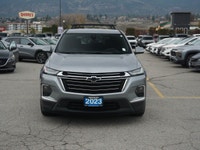 2023 Chevrolet Traverse LT AWD Versatile, comfortable, and ready for anything this 2023 Chevrolet Tr... (image 2)