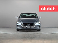 NO ACCIDENTS / CLEAN CARFAX / Climate Control, Auxiliary Audio Input, Bluetooth Music and more! Clut... (image 3)