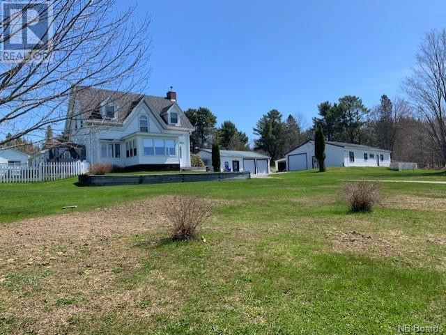 336 Ledge Road St. Stephen, New Brunswick in Houses for Sale in Saint John - Image 4