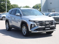 Experience modern styling, impressive versatility, and advanced technology with this 2026 Hyundai Tu... (image 2)