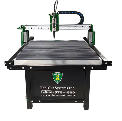 Modular CNC Plasma Tables. 4x4, 4x8, 5x5, 5x10, View more