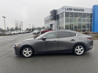 This Mazda3 GX pairs a responsive 2.0L four cylinder engine with an automatic transmission for an en... (image 6)