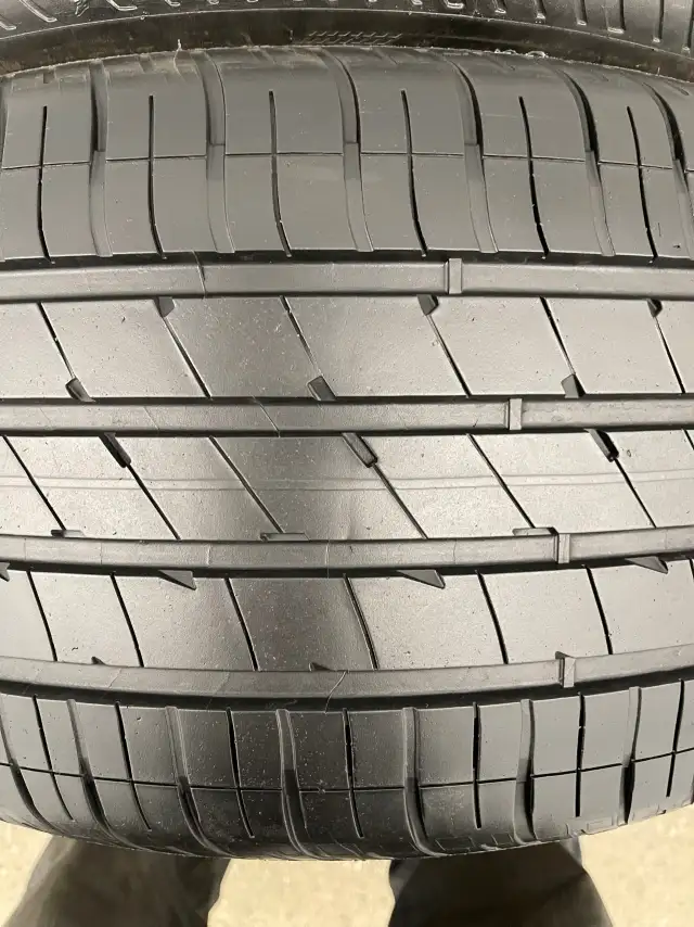 Set4️⃣: 255/40R20 101W XL Goodyear Eagle F1 Asymmetric 5. (TO Te in Tires & Rims in Mississauga / Peel Region - Image 6