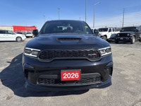 Clean Carfax**One Owner**Dodge Durango GT Plus**Blacktop Redline Package**Performance SRT Leather Se... (image 1)