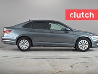 1 OWNER / Front Heated Seats, Climate Control, Bluetooth Music and more! Clutch is the largest onlin... (image 3)