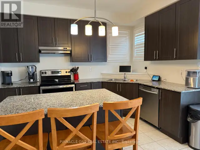 226 KENNETH COLE DRIVE Clarington (Bowmanville), Ontario in Long Term Rentals in Oshawa / Durham Region - Image 25