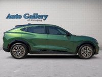 Dual Electric Motors | Single-Speed Automatic Transmission | Electric All-Wheel Drive | Heated Front... (image 5)