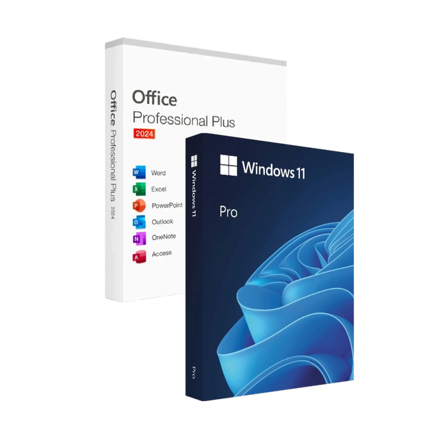 [LIFETIME] Microsoft Office Professional 2024 + Windows 11 Pro64357850549249121