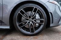 2022 Mercedes-Benz A35 AMG 4MATIC Mercedes AMG A35 Sedan. Powered by a 2.0l Turbocharged 4-cylinder... (image 7)