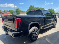2022 GMC Sierra 1500 AT4 Crew Cab 4wd with the 6.2L and only 75,000kms. Clean history with no accide... (image 5)