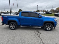 Z71 4WD Crew Cab, Leather Trimmed Heated Power Seats, Tow Pkg Upgraded 3.6L, Carfax CleanStep into t... (image 3)