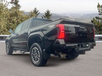 Welcome to Moncton Chrysler Jeep Dodge. Recent Arrival! 2024 Toyota Tacoma 2.4L 4-Cylinder 4WD CARFA... (image 3)