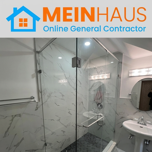 BATHROOMS RENOVATIONS - Best Price & Service - Vancouver in Renovations, General Contracting & Handyman in London - Image 11