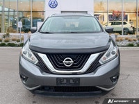 The 2018 Nissan Murano Sport Utility, with 67,213 kilometers, is meticulously designed to merge soph... (image 7)