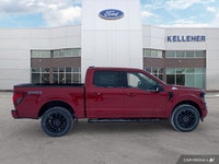 This Ford F-150 has a strong Regular Unleaded 2.7 L EcoBoost engine powering this Automatic transmis... (image 5)
