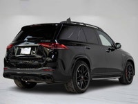 Recent Arrival! Black 2022 Mercedes-Benz GLE 4MATIC NOW OFFERING 3 MONTH DEFERRED FINANCING PAYMENTS... (image 3)