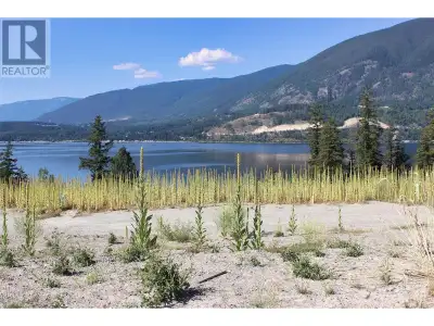 Welcome to Shuswap Lake View Properties, a newly created 14-lot neighborhood in Sunnybrae where the...