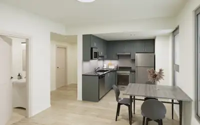 Limited-Time Offers: Enjoy up to 3 months FREE rent* On a 1-year lease. Inquire for details. Secure...