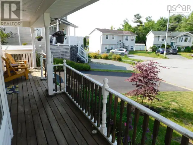28 Darrell Court Timberlea, Nova Scotia62864755547138121