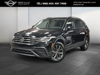 ===== 2022 Volkswagen Tiguan Comfortline ===== ===== Pourquoi acheter chez nous ? ===== Depuis plus... (image 2)