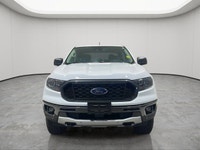 2.3L ECOBOOST ENGINE, Four Wheel Drive, Blind Spot Monitor, Back-Up Camera, WiFi Hotspot Unsure whic... (image 8)