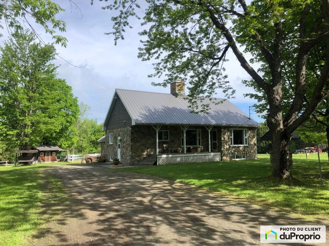 8e Rang Est — photo 1