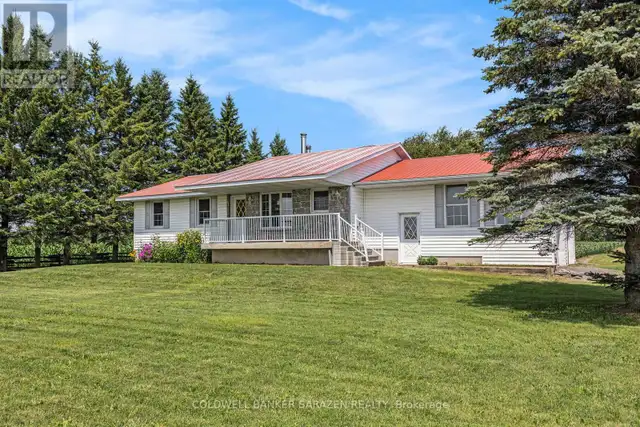 402 SCHEEL DRIVE McNab/Braeside, Ontario in Land for Sale in Ottawa - Image 4