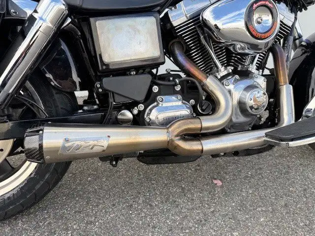 2015 Harley-Davidson DYNA SWITCHBACK in Street, Cruisers & Choppers in Kelowna - Image 8