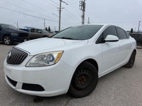 2016 BUICK VERANO CONVENIENCE 1 PKG 2 SET WHEELS LEATHER REMOTE START BACKUP CAMERA ONLY $152.91 BI... (image 2)