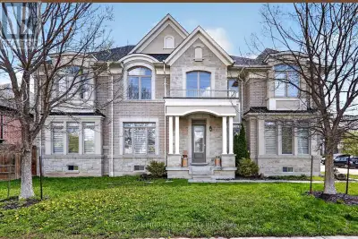 Spacious Custom Build By Marshall Homes, 4 Bedrooms with finished 2 Bedroom basement with separate e...