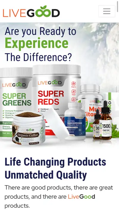 Join The Fastest Growing Supplements Company That Profit Shares, View more