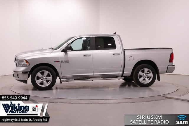 Dodge RAM 1500 Unknown 2018 in Cars & Trucks in Winnipeg - Image 4