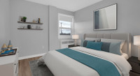 Boutique living in a great location! The Lucerne offers renovated apartments for rent in Kingston wi... (image 6)