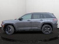 This Jeep Grand Cherokee has a strong EC7 2.0L HURRICANE 4 TURBO W/ESS engine powering this Automati... (image 1)