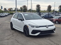 Look at this certified 2023 Volkswagen Golf R 20th Anniversary AWD | Leather | Nav | HUD | Adaptive... (image 6)