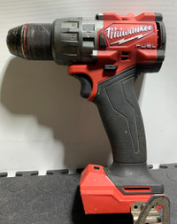 Milwaukee 1/2"M18 Fuel Hammer Drill M-(2904-20)TOOL ONLY!