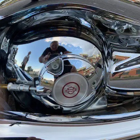 2003 Harley-Davidson 100th Anniversary VRSCA V-Rod in Street, Cruisers & Choppers in City of Toronto - Image 8