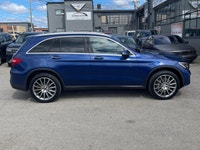 All vehicles come with a full vehicle History Report, ask to see it! New arrival. 2018 Mercedes GLC,... (image 3)